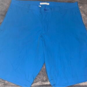Robert Graham Men's Blue Shorts